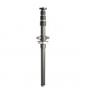Gitzo telescopic column XL Systematic, series 5, carbon