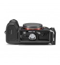 Gitzo L-bracket for Sony α7R III & Sony α9