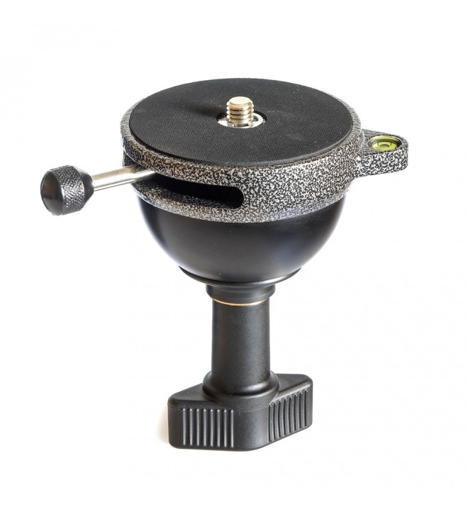 Gitzo leveling base Systematic