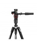 Manfrotto Kit Befree 3-Way Live Advanced