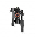 Manfrotto Befree 3-Way Live Advanced for Sony's Alpha Cameras