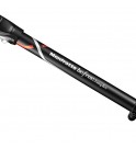 Manfrotto Befree 3-Way Live Advanced for Sony's Alpha Cameras