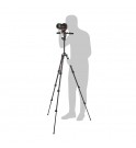 Manfrotto Befree 3-Way Live Advanced for Sony's Alpha Cameras