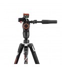 Manfrotto Befree 3-Way Live Advanced for Sony's Alpha Cameras