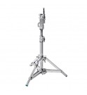 Avenger Combo Stand 10 Sil 100cm/39.6in Steel Single Riser