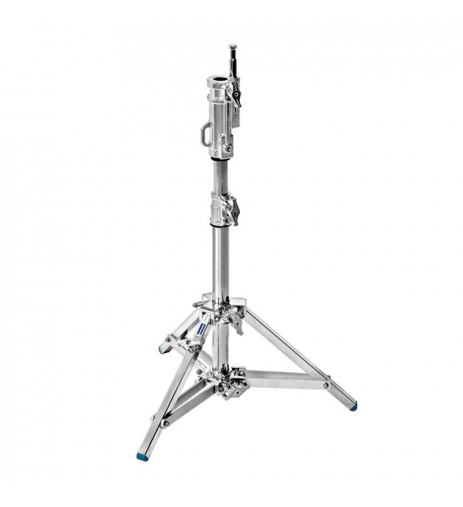 Avenger Combo Stand 10 Sil 100cm/39.6in Steel Single Riser