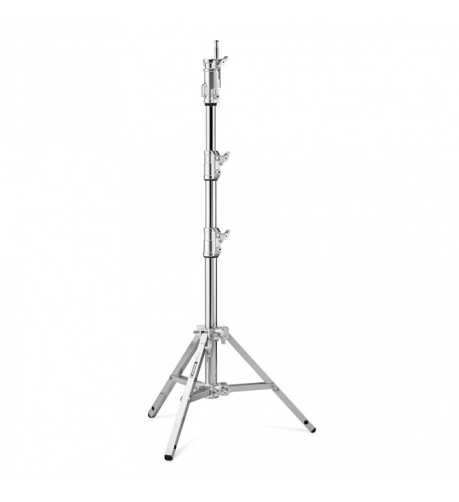 Avenger Combo Stand 20 Sil 200cm/78in Steel Double Riser