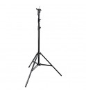 Avenger Combo Stand 35 Black 350cm/138in Alu Double Riser