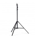 Avenger Combo Stand 35 Black 350cm/138in Alu Double Riser