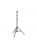 Avenger Combo Stand 35 Black 350cm/138in Alu Double Riser