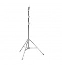 Avenger Combo Stand 35 Silver 350cm/138in Steel Double Riser