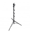 Avenger Combo Stand 45 Black 4.5m/14.8' Alu Triple Riser