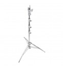 Avenger Combo Stand 45 Silver 450cm/178in Steel Triple Riser