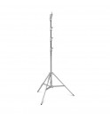 Avenger Combo Stand 45 Silver 450cm/178in Steel Triple Riser