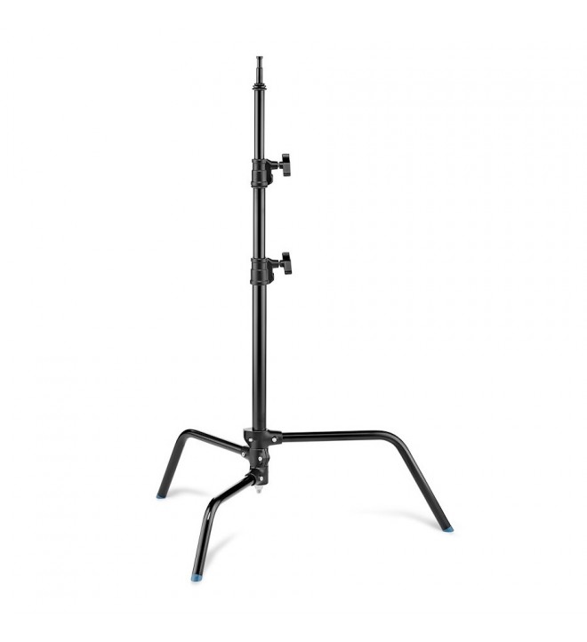 Avenger C-Stand Fixed Base Blk 20'' 180cm/69in Base & Column