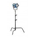 Avenger C-Stand Fixed Base Blk 20'' 180cm/69in Base & Column