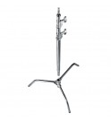 Avenger C-Stand Turtle Base 30'' 220cm/87.4in Base & Column