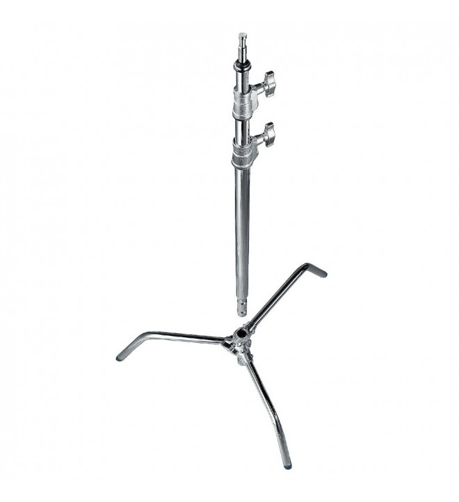 Avenger C-Stand Turtle Base 30'' 220cm/87.4in Base & Column
