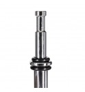 Avenger C-Stand Turtle Base 30'' 220cm/87.4in Base & Column