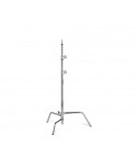 Avenger C-Stand Turtle Base 30'' 220cm/87.4in Base & Column