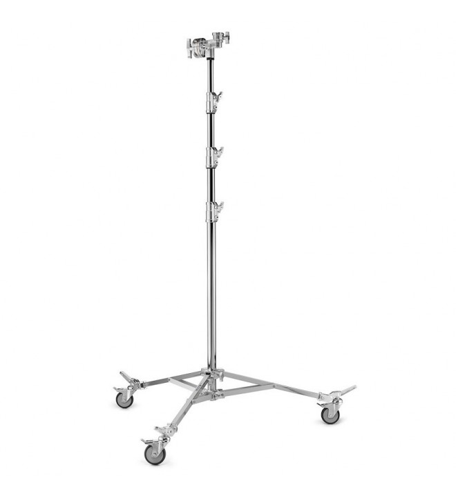 Avenger Overhead Stand 43 CS Medium Roller St 3R 4.3m/14.1'