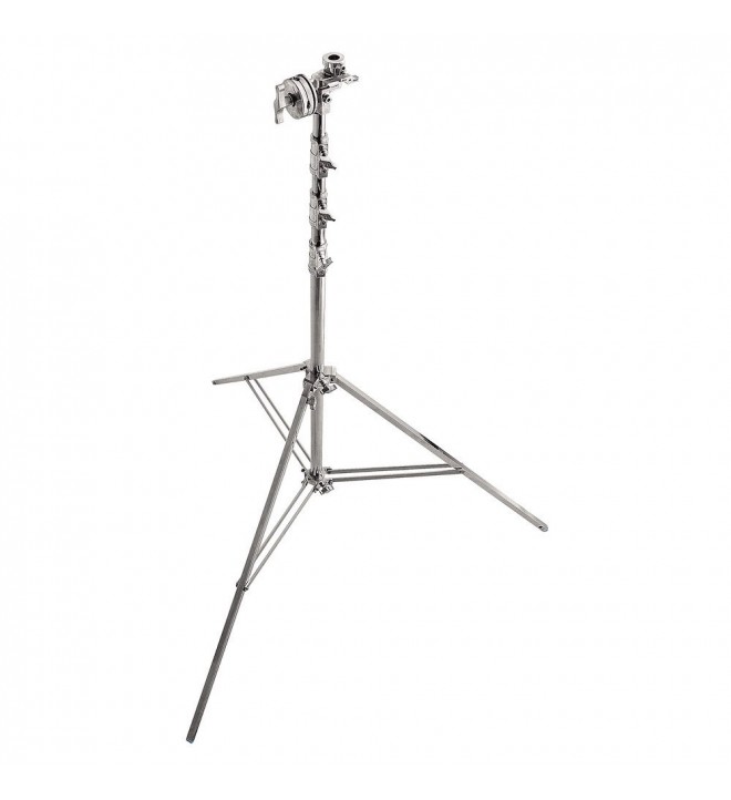 Avenger Overhead Steel 56 CS Large Wide Base 3R 560cm/18.3'