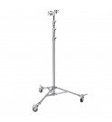 Avenger Overhead Stand 58 CS Large Roller 3 Riser 580cm/228''
