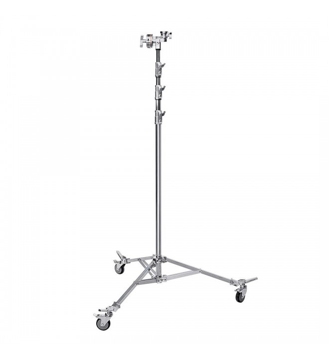 Avenger Overhead Stand 58 CS Large Roller 3 Riser 580cm/228''