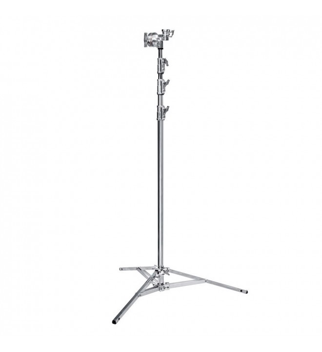 Avenger Overhead Stand 59 CS Large 3 Riser, 590cm/233in
