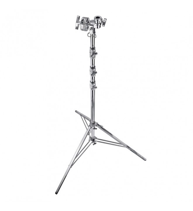 Avenger Overhead Stand 65 CS Large Wide Base 4R 6.5m/21.3'