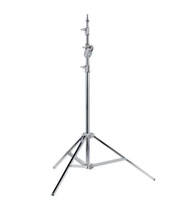 Avenger Baby Combi Boom Stand 39 Chrome Steel 390cm/153.6in