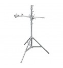 Avenger Junior Combi Boom Stand 50 Chrome Steel 500cm/197in