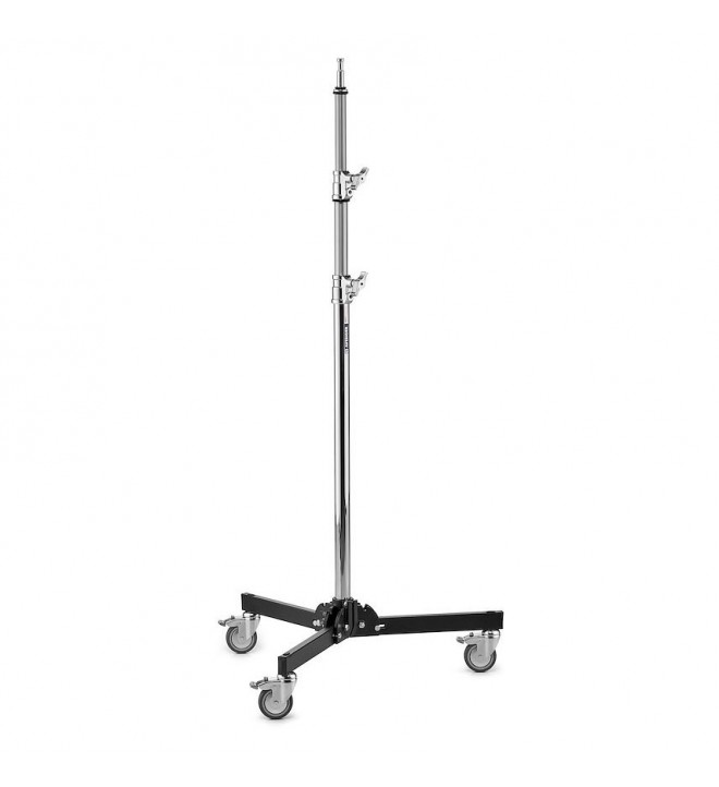 Avenger Baby Roller Low Boy 170cm/67.2in CS Base, Alu Risers