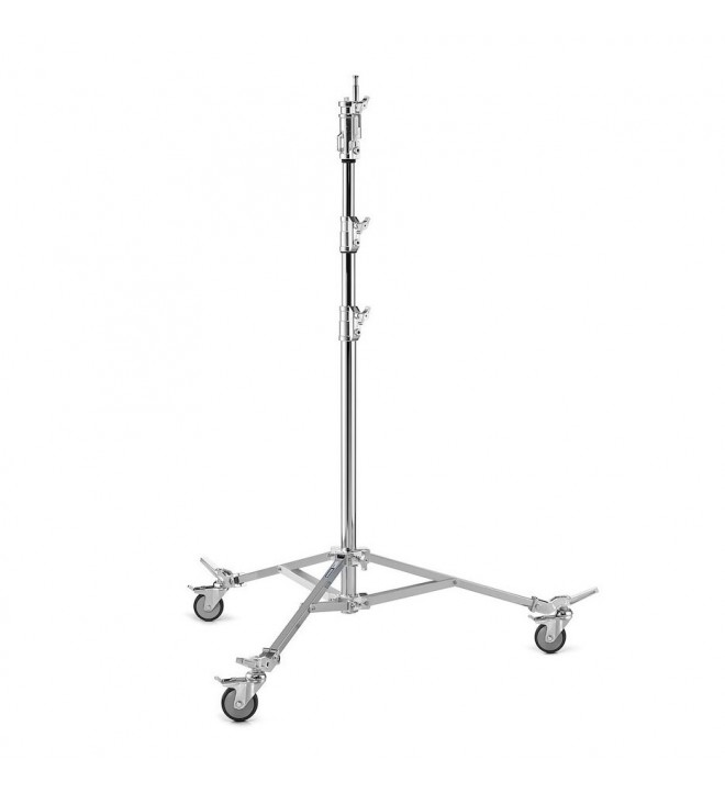 Avenger Junior Roller Stand Low Base Braked 3.6m/11.8' CS