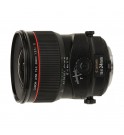 Canon TS-E 24mm f/3.5L II 