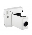 Lomo’Instant Square Glass (White Edition)