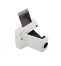 Lomo’Instant Square Glass (White Edition)