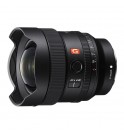 Sony FE 14mm F1,8 G