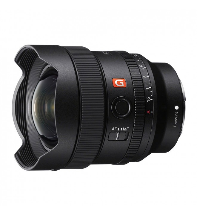 Sony FE 14mm F1,8 G