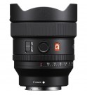 Sony FE 14mm F1,8 G