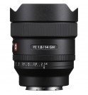 Sony FE 14mm F1,8 G