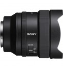 Sony FE 14mm F1,8 G