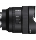 Sony FE 14mm F1,8 G