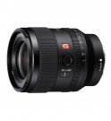 Sony FE 35mm F1.4 GM