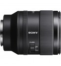 Sony FE 35mm F1.4 GM