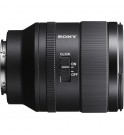 Sony FE 35mm F1.4 GM