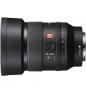 Sony FE 35mm F1.4 GM