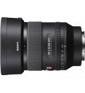 Sony FE 35mm F1.4 GM