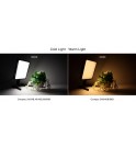 Nanlite Compac 40B BI-COLOR LED (3200-5600K) luč panel