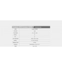 Nanlite Compac 100B BI-COLOR LED (3200-5600K) studijski LED panel